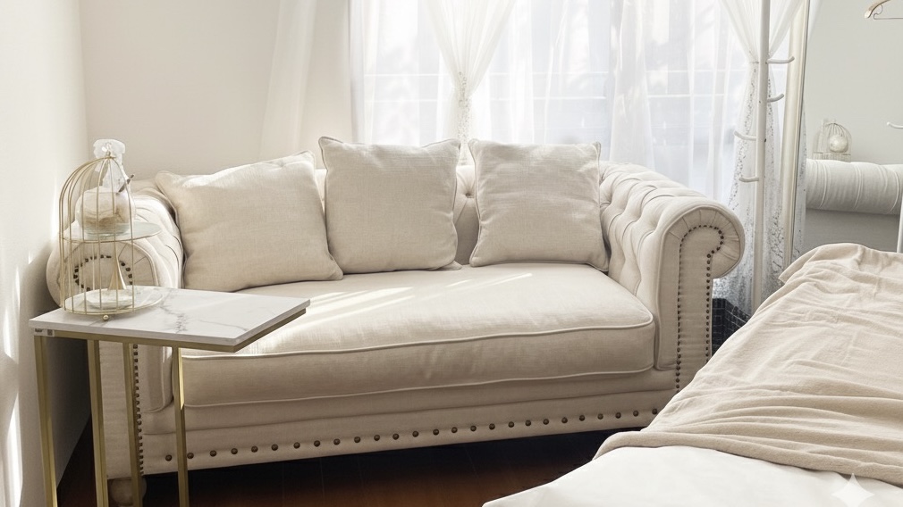 エステルームの写真